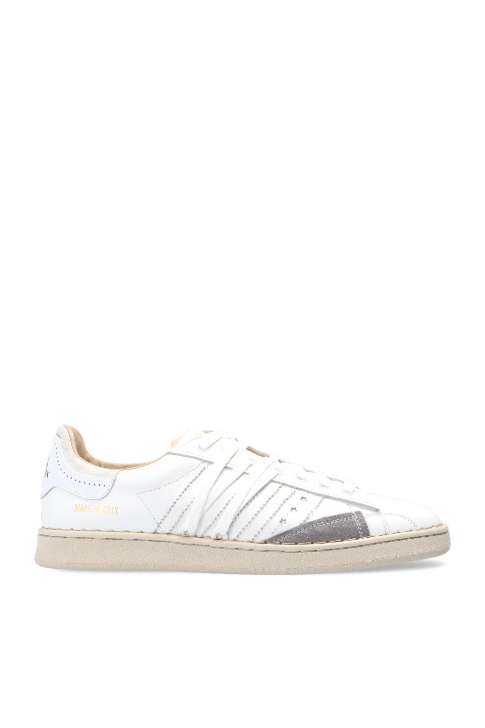 Stripeless adidas outlet superstar grey